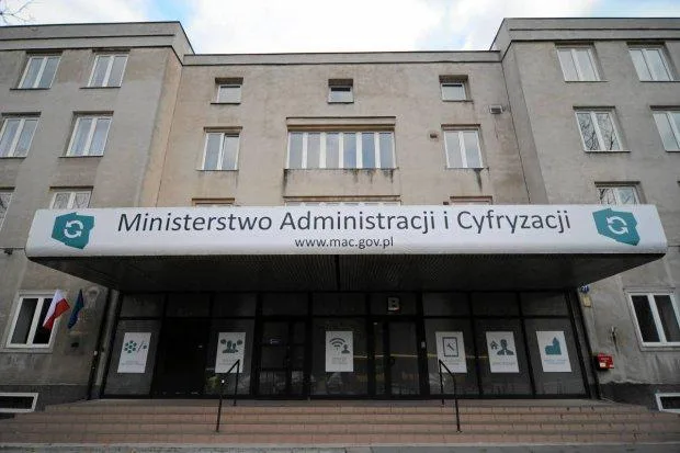 Ministerstwo Administracji i Cyfryzacji