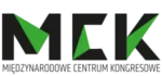 Logo klienta SHADOK AV: Międzynarodowe Centrum Kongresowe w Katowicach
