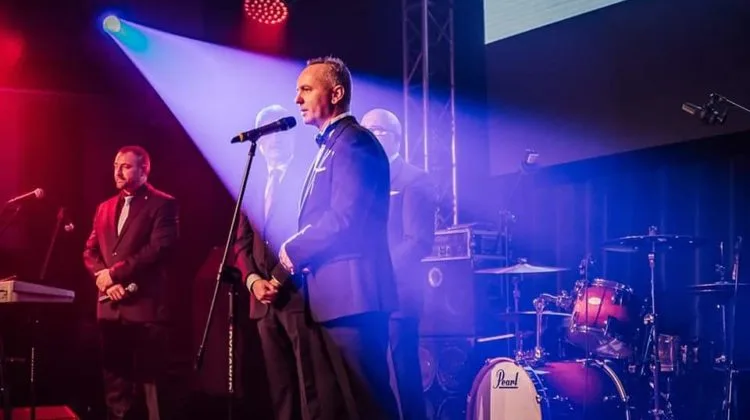 Bal Prezydenta Chorzowa