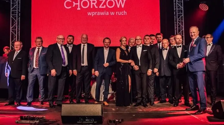 Bal Prezydenta Chorzowa