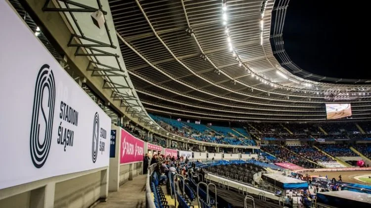 SPEEDWAY EURO CHAMPIONSHIP 2018