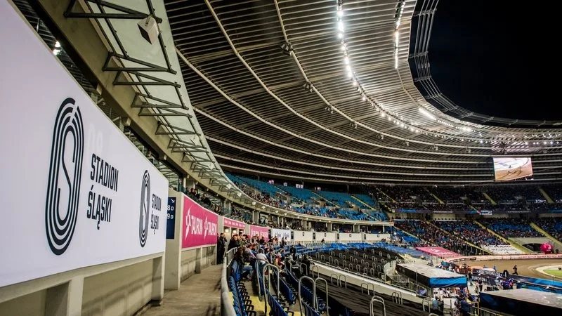 SPEEDWAY EURO CHAMPIONSHIP 2018