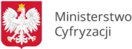 Logo klienta SHADOK AV: Ministerstwo Cyfryzacji