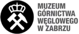 Logo klienta SHADOK AV: Muzeum Górnictwa Węglowego w Zabrzu