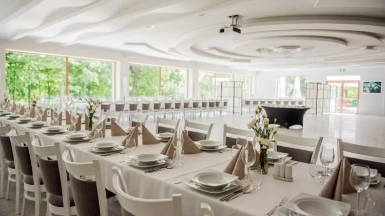 Restauracja Stara Szwajcaria