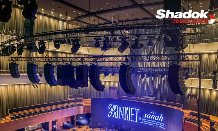 Sanah – Bankiet tour