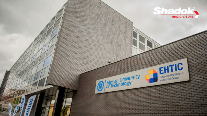 Śląskie Centrum Inżynierskie Wspomagania Medycyny i Sportu „Assist Med Sport Silesia” w Zabrzu