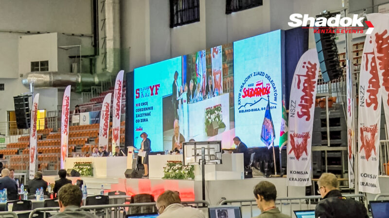 27 Zjazd Krajowy NSZZ SOLIDARNOŚĆ
