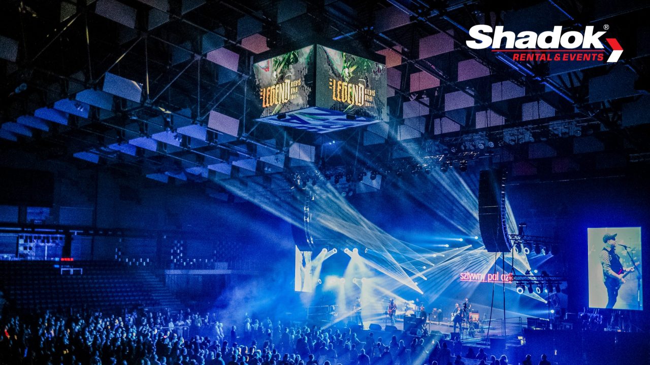 The Legend Festival – It used to be different - produced by SHADOK AV