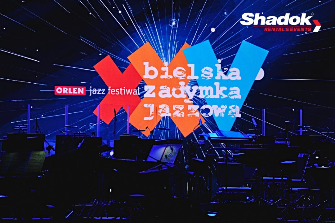 Bielska Zadymka Jazzowa - produced by SHADOK AV