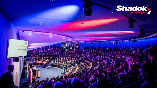 Centrum Edukacyjno - Kongresowe Politechniki Śląskiej