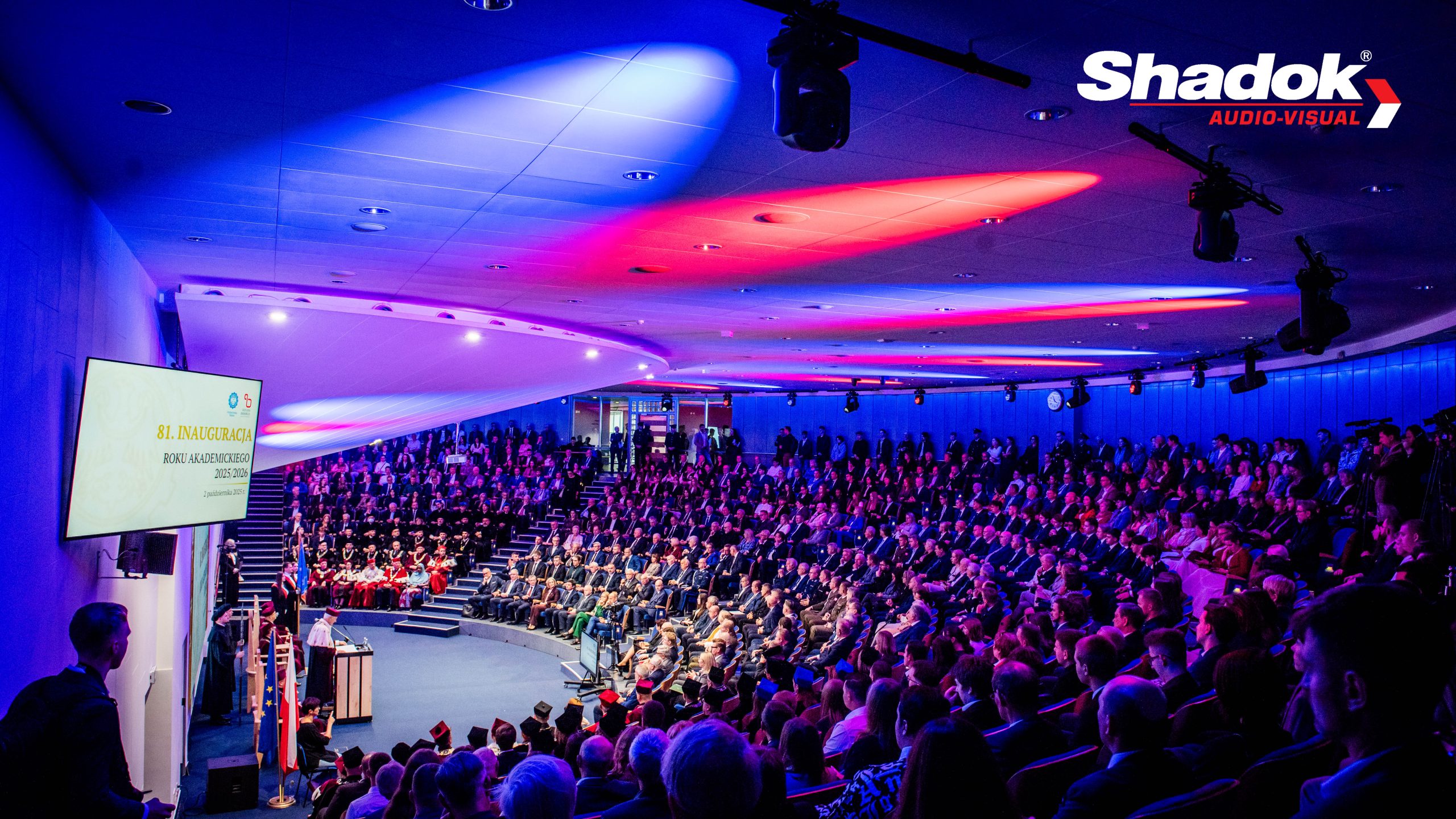 Centrum Edukacyjno - Kongresowe Politechniki Śląskiej